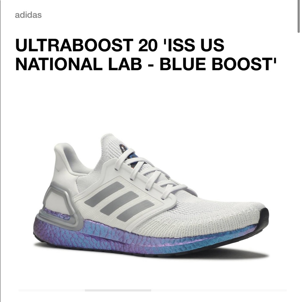 Adidas ULTRABOOST 20